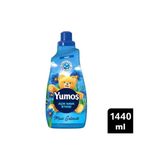 Unilever Extra Açık Hava Etkisi Mavi Gelincik 1440 Ml