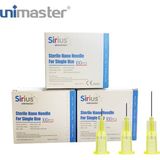 Unimaster Mezoterapi Iğnesi 27 G 25 mm
