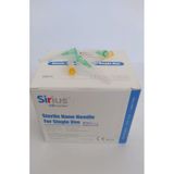 Unimaster Mezoterapi İğnesi 32 G 4 MM 100 Adet