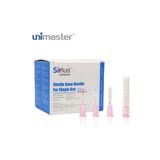 Unimaster Mezoterapi Iğnesi 32 G x 0 - 7 mm (Ayarlanabilir) 100 Adet