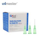 Unimaster Mezoterapi Iğnesi 32 G x 1,5 mm 100 Adet