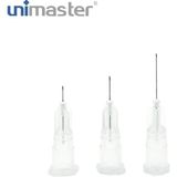 Unimaster Mezoterapi Iğnesi 32 G x 2,5 mm 100 Adet