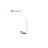 Unimaster Mezoterapi Iğnesi 33 G x 6 mm 100 Adet