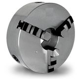 Unimax 100 mm 3 Ayaklı Torna Aynası