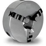 Unimax 100 mm 3 Ayaklı Torna Aynası