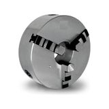 Unimax 125 mm 3 Ayaklı Torna Aynası