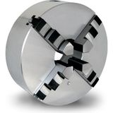 Unimax 160 mm 4 Ayaklı Torna Aynası