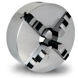 Unimax 200 mm 4 Ayaklı Torna Aynası