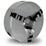 Unimax 250 mm 3 Ayaklı Torna Aynası