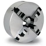 Unimax 250 mm 4 Ayaklı Torna Aynası