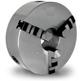 Unimax 315 mm 3 Ayaklı Torna Aynası