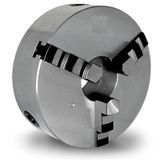 Unimax 80 mm 3 Ayaklı Torna Aynası