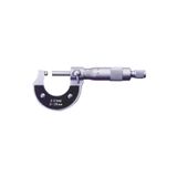 UNIMAX MİKROMETRE DIŞ ÇAP 0 - 25 MM