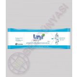 UNİMED PERİNE YIKAMA MENDİLİ 50 Lİ-10 PAKET