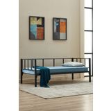 Unimet Titan Daybed, Tek Kişilik Karyola, Divan, Sedir 90x190