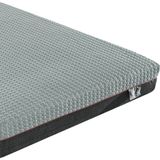 Unimet Venüs Full Ortopedik Çift Kişilik Yatak - 160 x 200 cm