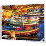 Uninote Çınar Karton Kapak Spiralli 24x34 30 Yaprak Resim Defteri 12'li Paket