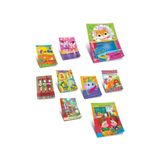 Uninote Colormaxi A4 Standart Güzel Yazı Defteri 40 Yaprak (12 Li Paket)