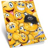 Uninote Uni Note A5 Colormaxi Kaye Defter (Dikişli) Karton Kapak Kareli 40 Yaprak 40/4 11002 (12 Li Paket) - Yok