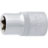 Unior 191 E16 1/2 Torx Lokma Anahtar 19mm