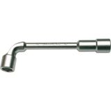 Unior 20mm Pipo Tipi Lokma Anahtar - Metalik Gri