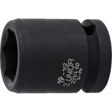 Unior 231 18 Altı Köşe Havalı Lokma 1/2''