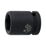 Unior 231 24 Altı Köşe Havalı Lokma 1/2''