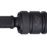 Unior 232.6 Havalı Lokma Mafsal 3/4''