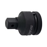 Unior 233.7 1" - 1.1/2" Havalı Lokma Adaptörü 1''