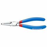 Unior İç Segman Pensesi Düz 230 Mm 536 Plus/1dp Un621206 Beyaz