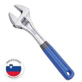 Unior Kurbağacık Anahtar İngiliz Anahtarı 300 Mm 12" Kurbağcık
