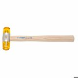 Unıor Plastik Çekiç (Sarı) 60 mm 820