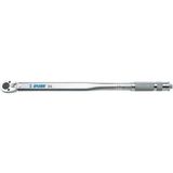 Unior Tork Anahtarı 1/2" 28-210NM - Gri