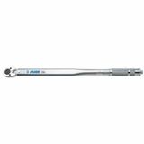Unior Tork Anahtarı 1/2" 28-210nm