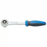 Unıor Un600909 1/2 Cırcır Kolu 252 Mm 190.9/2Bı