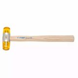 Unıor Un601833 Plastik Çekiç (Sarı) 27 Mm 820