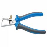 Unıor Un607882 Kablo Sıyırma Pensi M/S 160 Mm 478/1Bı