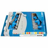 Unıor Un607888 7 Parçat Saplı Torx Allen Takımı 193Txcs