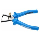 Unıor UN608701 Kablo Sıyırma Pensi 160 mm 478/4G - Gümüş
