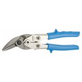 Unıor UN608775 Tenekeci Makası Pelikan Tip (Sağ) 591R/3G - Gümüş