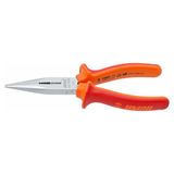 Unıor UN610436 Kargaburun Vdebı 170 mm 508/1VEDBI - Gümüş