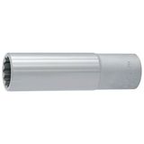 Unıor UN610775 1/2 12 Köşe D.lokma 23 mm 190/1L12P - Gümüş - Altın - 40
