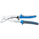 Unıor UN611780 Fort Pense Hypo 240 mm 442/1HYPO - Gümüş