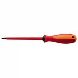 Unıor Un616444 Tornavida Yıldız Vde Tbı Ph1x80 613Vdetbı