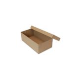 Unipak 36x20x12 cm Ayakkabı Kutusu 10 Adet