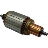 Unıpoınt 24V Marş Kollektörü Bosch Tipi 13 Diş (241) Daf-Man-Mercedes-Scanıa