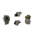 Unıpoınt 24V Marş Motoru Nıppon Denso 10 Diş 5.5 Kw 3 Kulak
