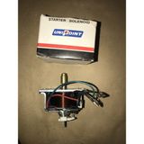 Unipoint Unıpoınt Unıpoint Marş Motoru Solenoidi Anahtarı 24V 24V Mercedes Benz Iveco Man Scanıa Steyr Volvo