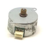 Unipolar Step Motor - 7.5°