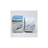 Unipore 10 cm x 5 m Elastik Flaster Band